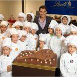 LINDT_Roger_Federer_Charitiy_Event_2013__1_