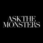 Ask the Monsters Logo