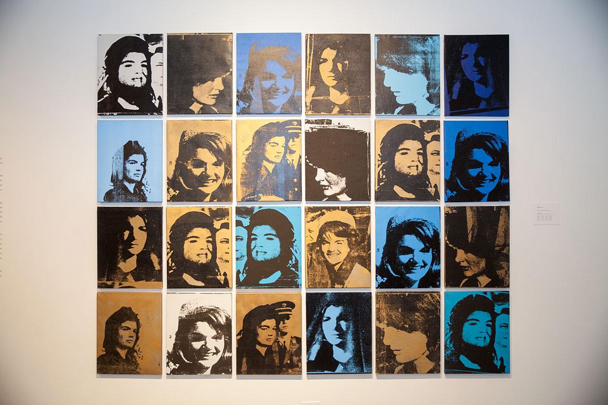 The Andy Warhol Museum