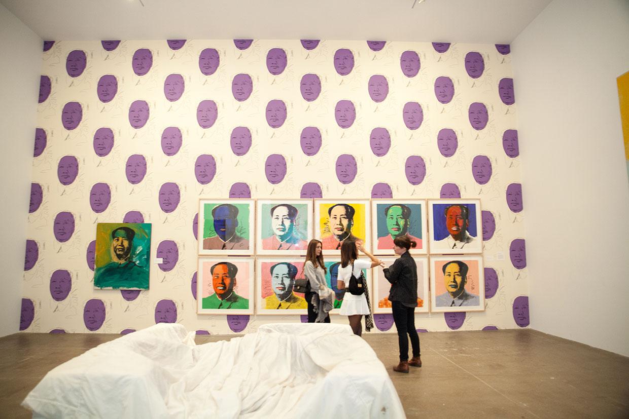 Andy Warhol Museum