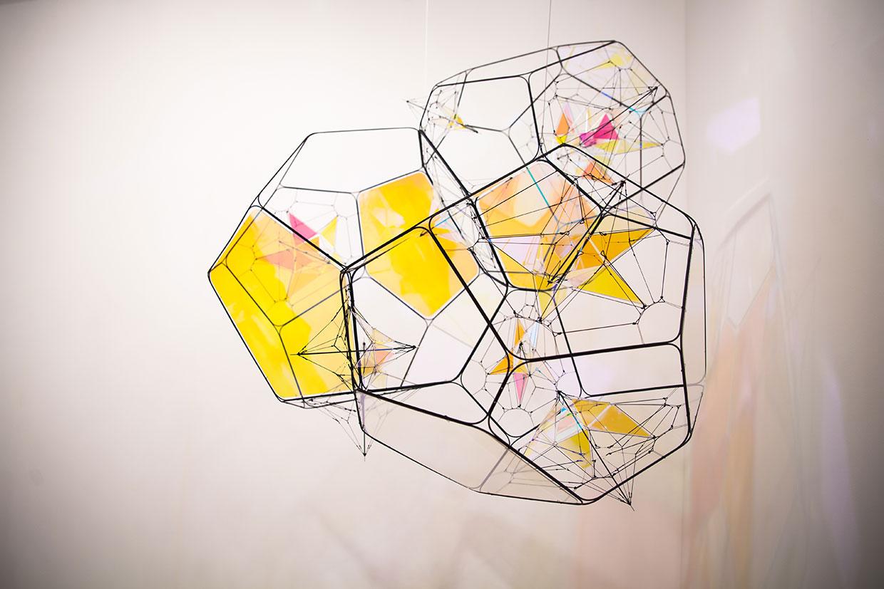 Tomas-Saraceno-Tanya-Bonakdar-Gallery