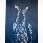 Georg-Baselitz-Galerie-Thaddaeus-Ropac-Art-Basel