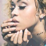 Beyonce-X-Flash-Tattoos-by-Cecile-Boko-featuring-Jilly-Anais-3