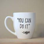 Cup-Motivation