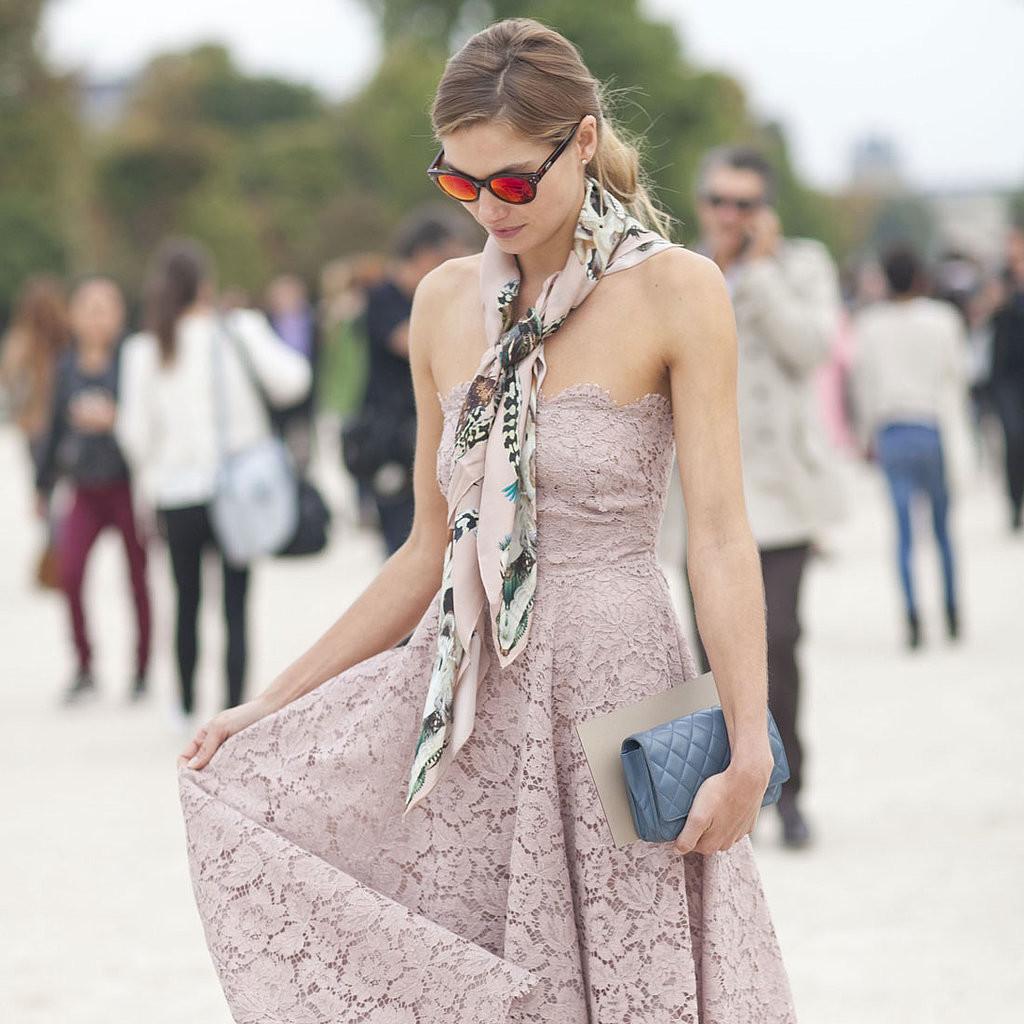 pink-lace-scarf