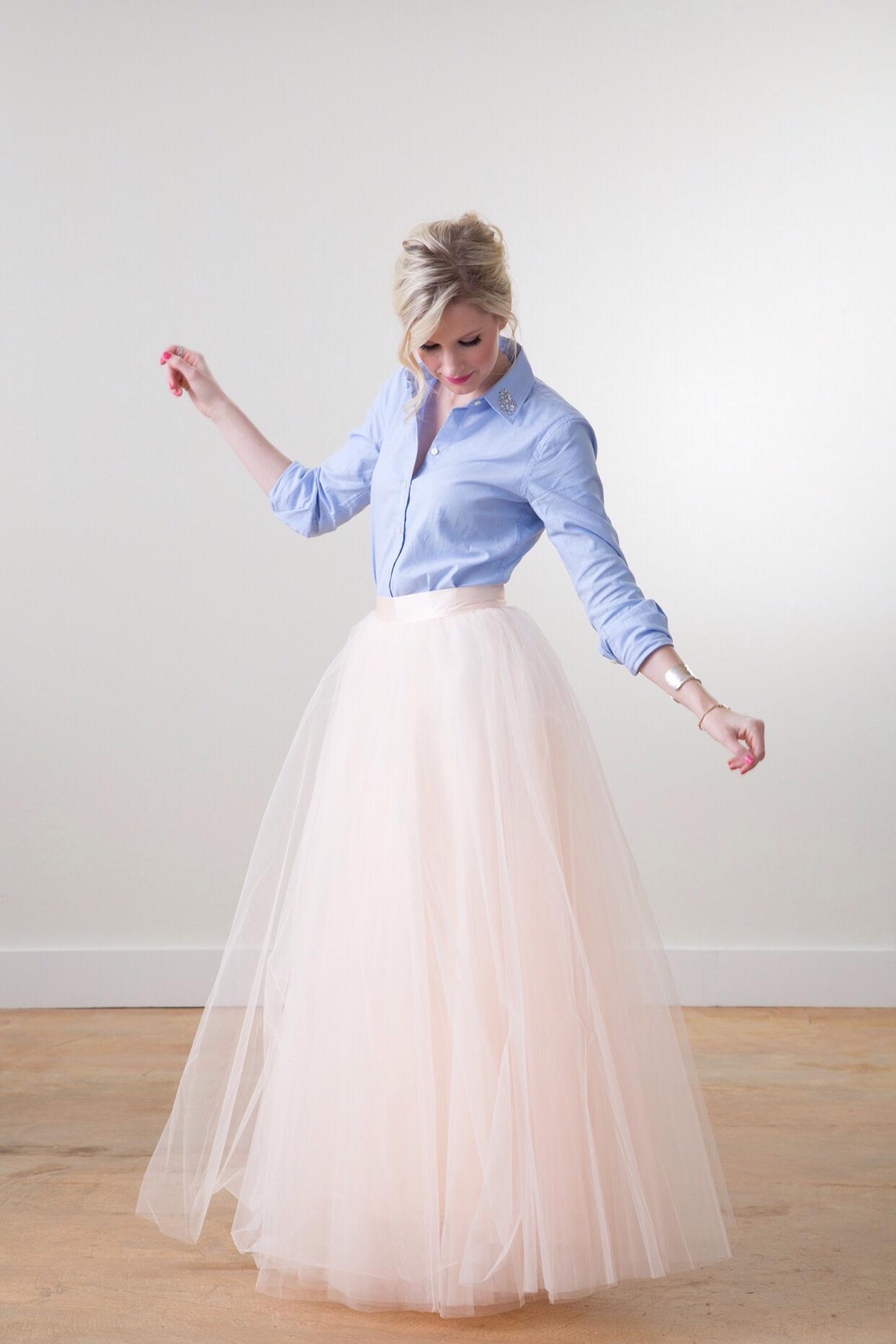 oxford-tulle