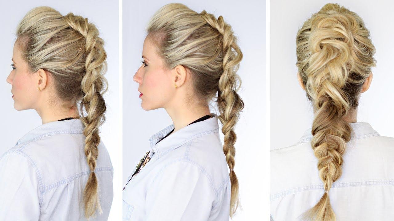 braid tutorial