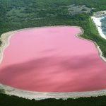 Amazing-Lake-Hillier