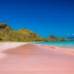 pink-beach-indonesia