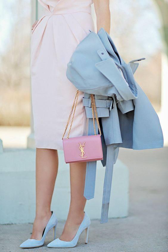 ysl pastel