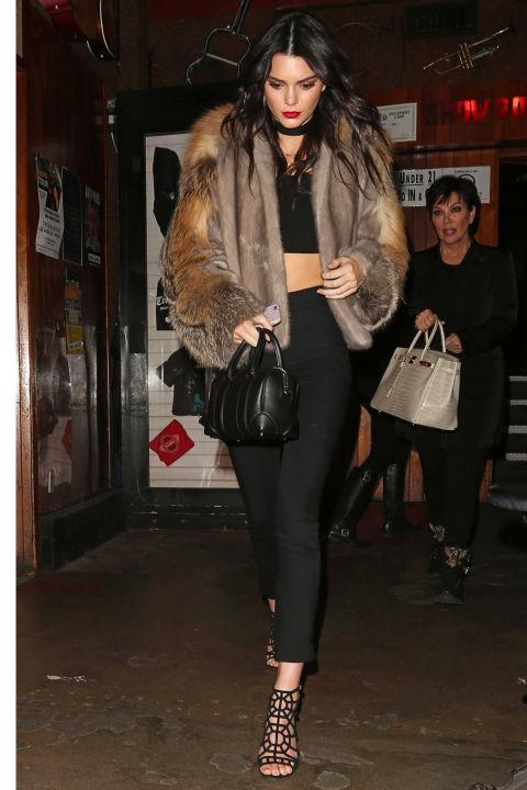 kendall-fur