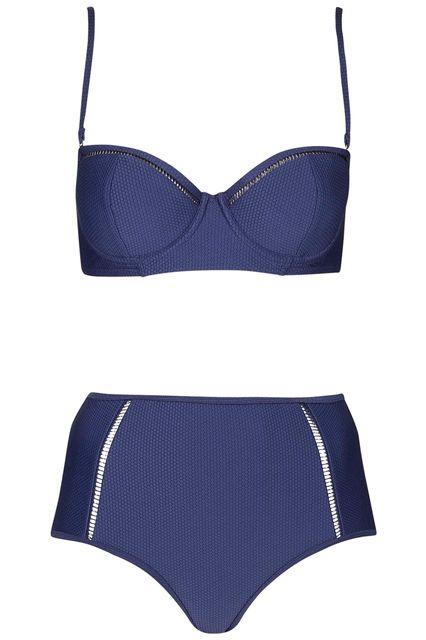 topshop bikini