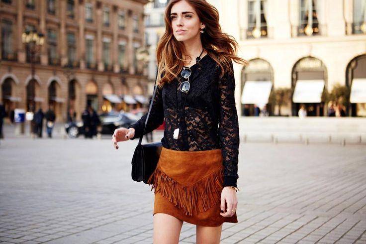 ferragni suede