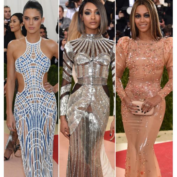 met gala 2016