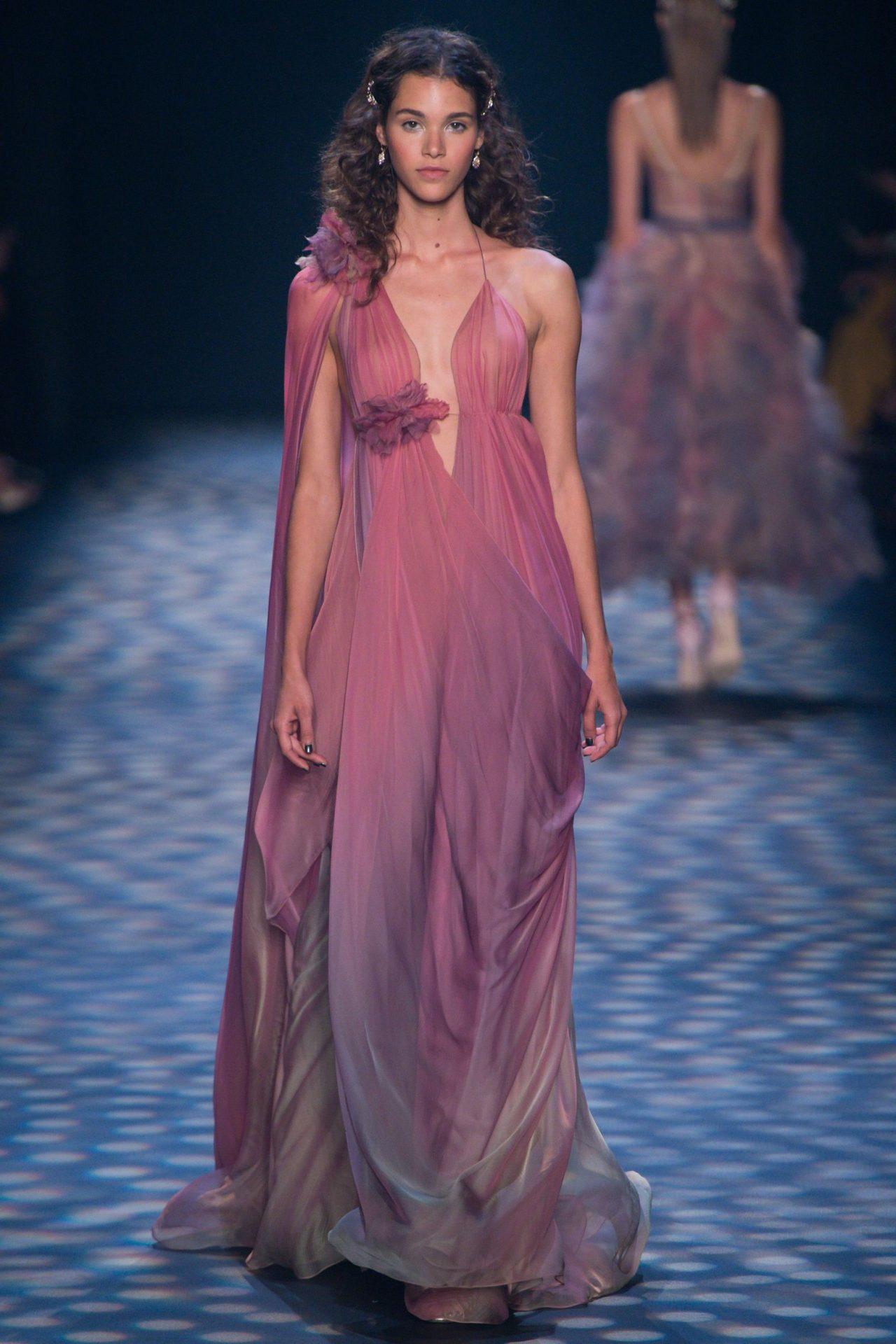 marchesa pink