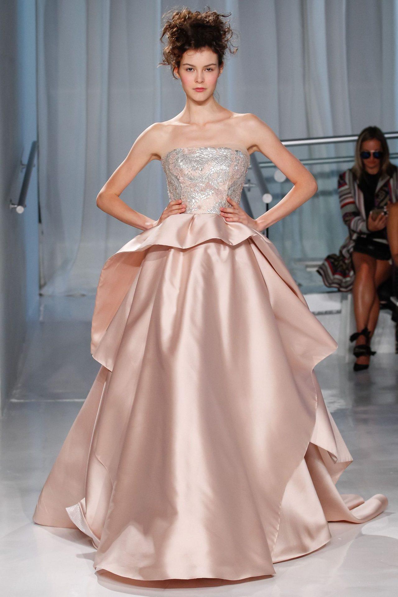 reem acra pink