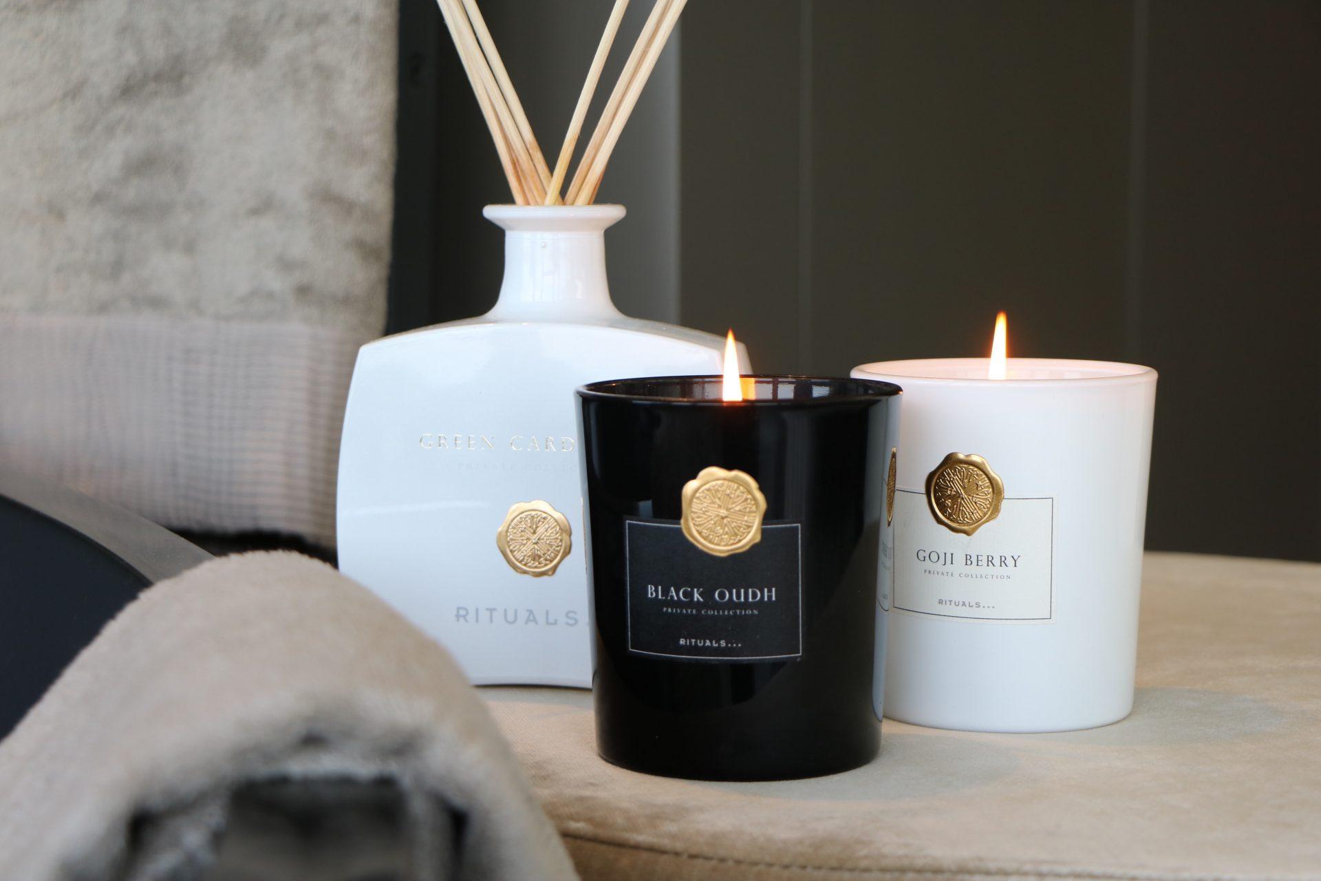 rituals home products