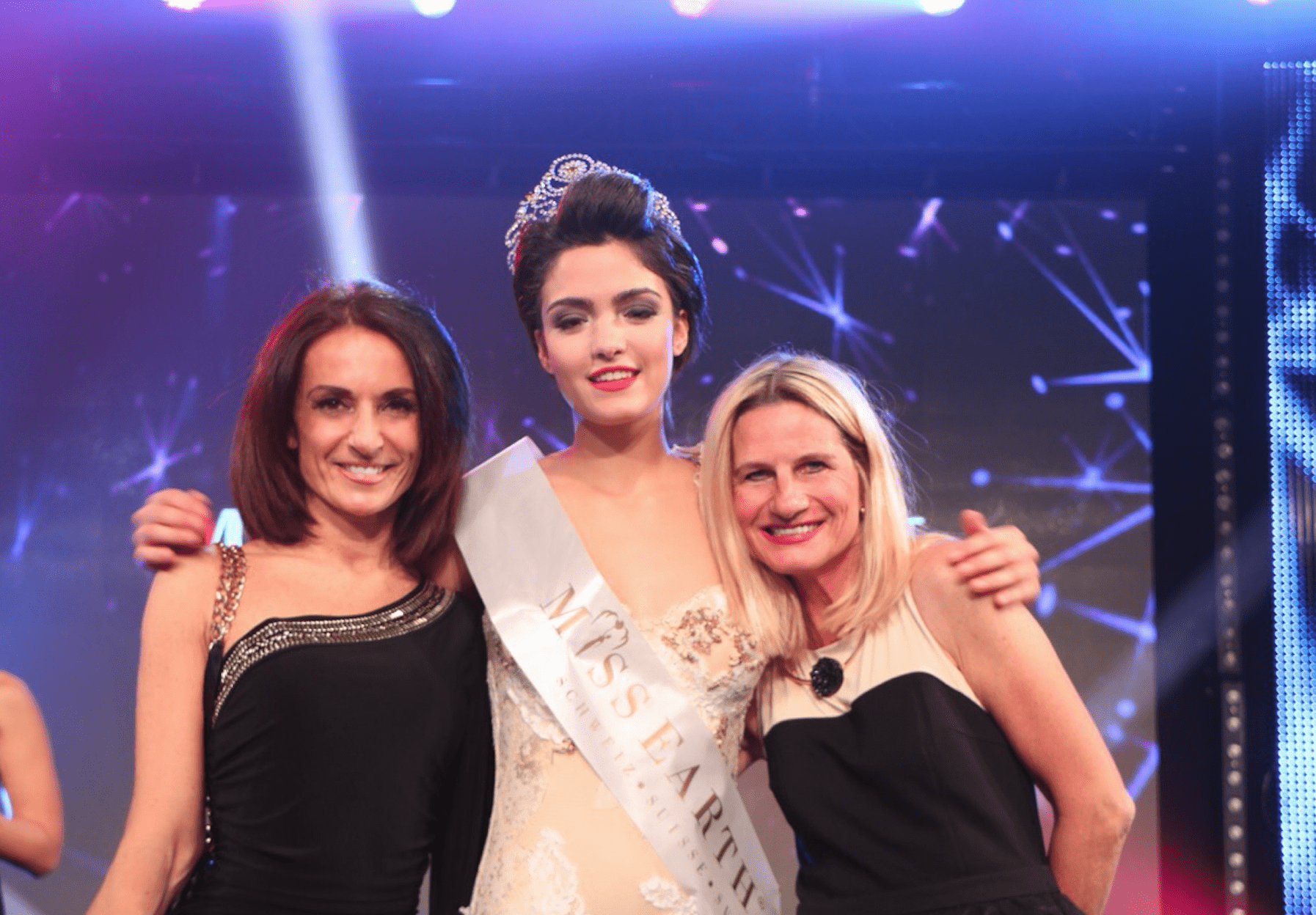 miss earth schweiz 2017