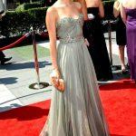 elegant-gray-selena-gomez-red-carpet-dresses