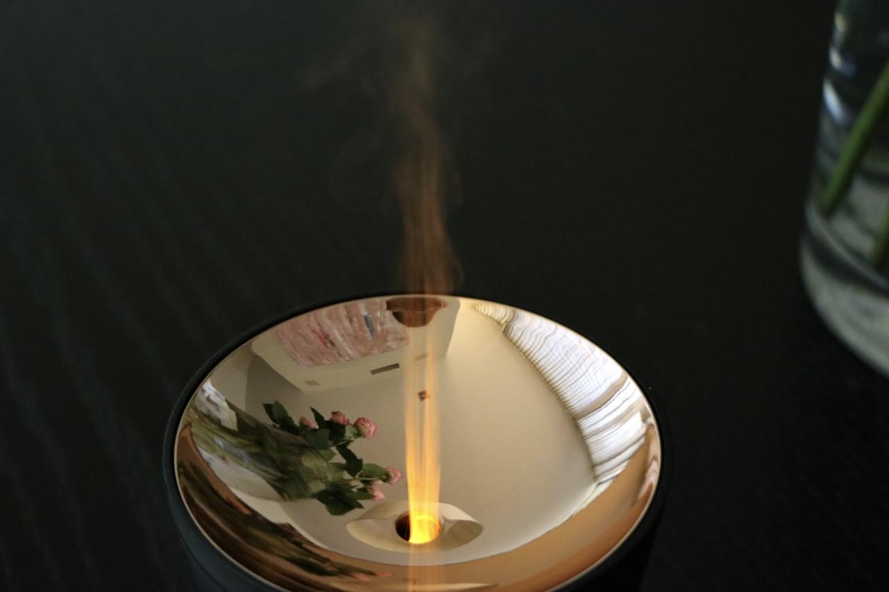 zoe aroma diffuser